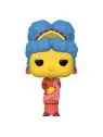 Funko POP! The Simpsons: Marge como Marjora (1202) de Funko en Funko Pop | La Cueva Roja