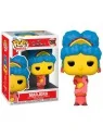 Funko POP! The Simpsons: Marge como Marjora (1202) de Funko en Funko Pop | La Cueva Roja