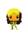 Funko POP! Marvel Black Light Rogue Multicolor Exclusivo (800) de Funko en Funko Pop | La Cueva Roja