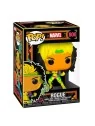 Funko POP! Marvel Black Light Rogue Multicolor Exclusivo (800) de Funko en Funko Pop | La Cueva Roja