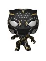 Funko POP! Marvel Black Panther Wakanda Forever: Black Panther (1102) de Funko en Funko Pop | La Cueva Roja
