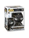 Funko POP! Marvel Black Panther Wakanda Forever: Black Panther (1102) de Funko en Funko Pop | La Cueva Roja