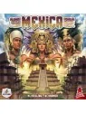 Mexica de Maldito Games en Juegos de Tablero | La Cueva Roja