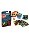 Juego UNO Harry Potter de Mattel en Juegos de Cartas | La Cueva Roja