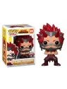 Funko POP! My Hero Academia: Kirishima Edición Especial Efecto Metalico (606) de Funko en Funko Pop | La Cueva Roja