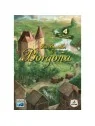 Los Castillos de Borgoña de Maldito Games en Juegos de Tablero | La Cueva Roja