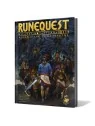 Runequest de Edge en Juegos de Rol | La Cueva Roja