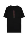 Camiseta Kakashi Line Art Naruto Shippuden de Difuzed en Funko Pop | La Cueva Roja