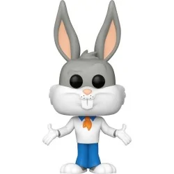 Funko POP! Looney Tunes: Bugs Bunny as Fred Jones (1239) de Funko en Funko Pop | La Cueva Roja