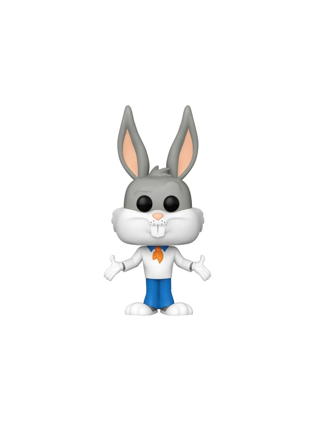 Funko POP! Looney Tunes: Bugs Bunny as Fred Jones (1239) de Funko en Funko Pop | La Cueva Roja