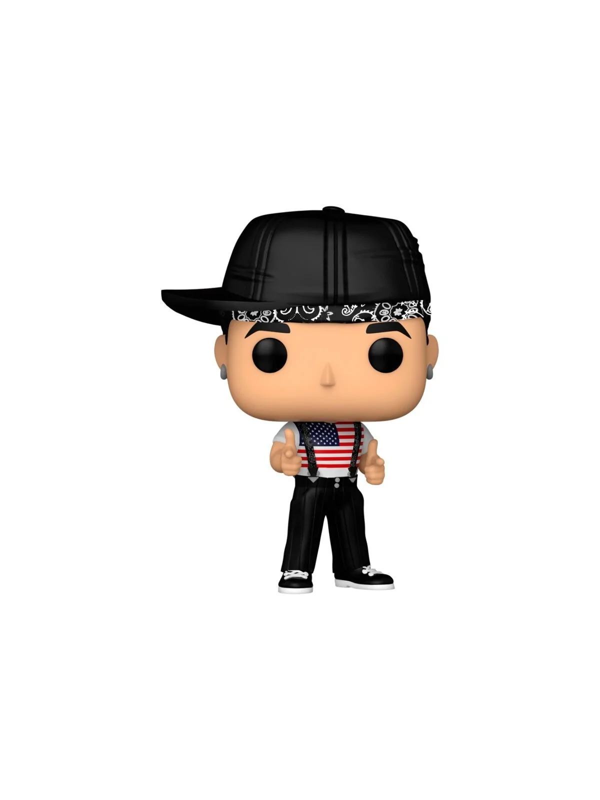 Funko POP! New Kids On The Block: Danny (316) de Funko en Funko Pop | La Cueva Roja