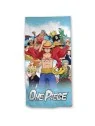 Toalla One Piece Microfibra de TOEI ANIMATION en Otros | La Cueva Roja
