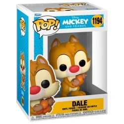Funko POP! Disney Classics Dale (1194) de Funko en Funko Pop | La Cueva Roja