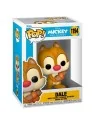 Funko POP! Disney Classics Dale (1194) de Funko en Funko Pop | La Cueva Roja