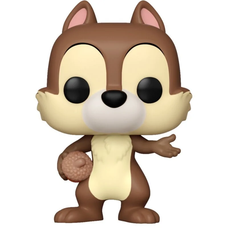 Funko POP! Disney Classics Chip (1193) de Funko en Funko Pop | La Cueva Roja