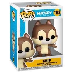 Funko POP! Disney Classics Chip (1193) de Funko en Funko Pop | La Cueva Roja