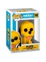 Funko POP! Disney Classics Pluto (1189) de Funko en Funko Pop | La Cueva Roja