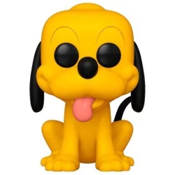 Funko POP! Disney Classics Pluto (1189) de Funko en Funko Pop | La Cueva Roja