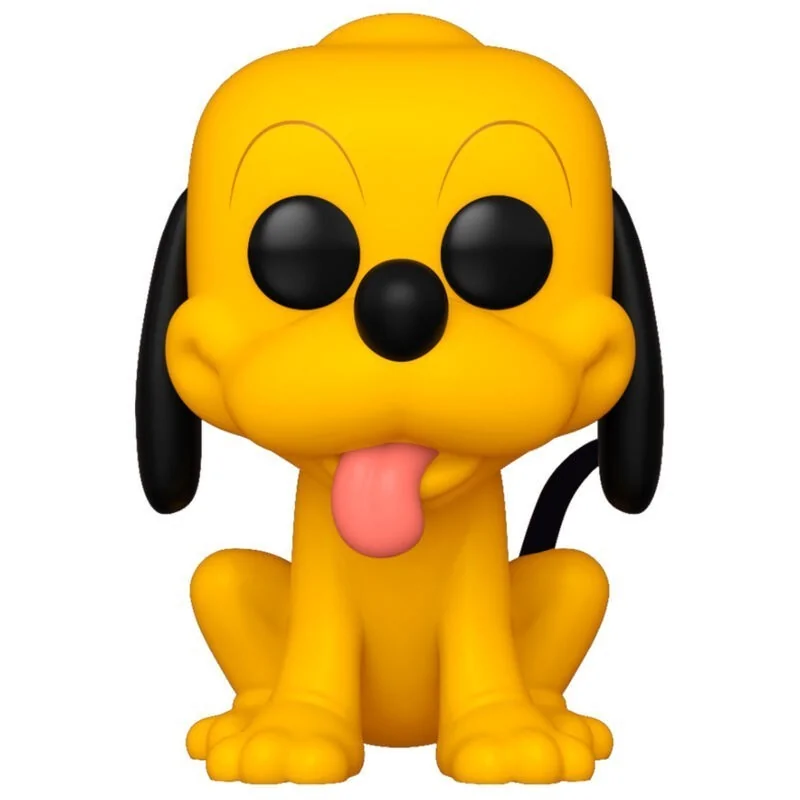 Funko POP! Disney Classics Pluto (1189) de Funko en Funko Pop | La Cueva Roja