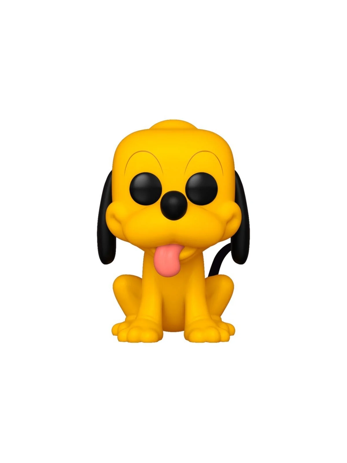 Funko POP! Disney Classics Pluto (1189) de Funko en Funko Pop | La Cueva Roja