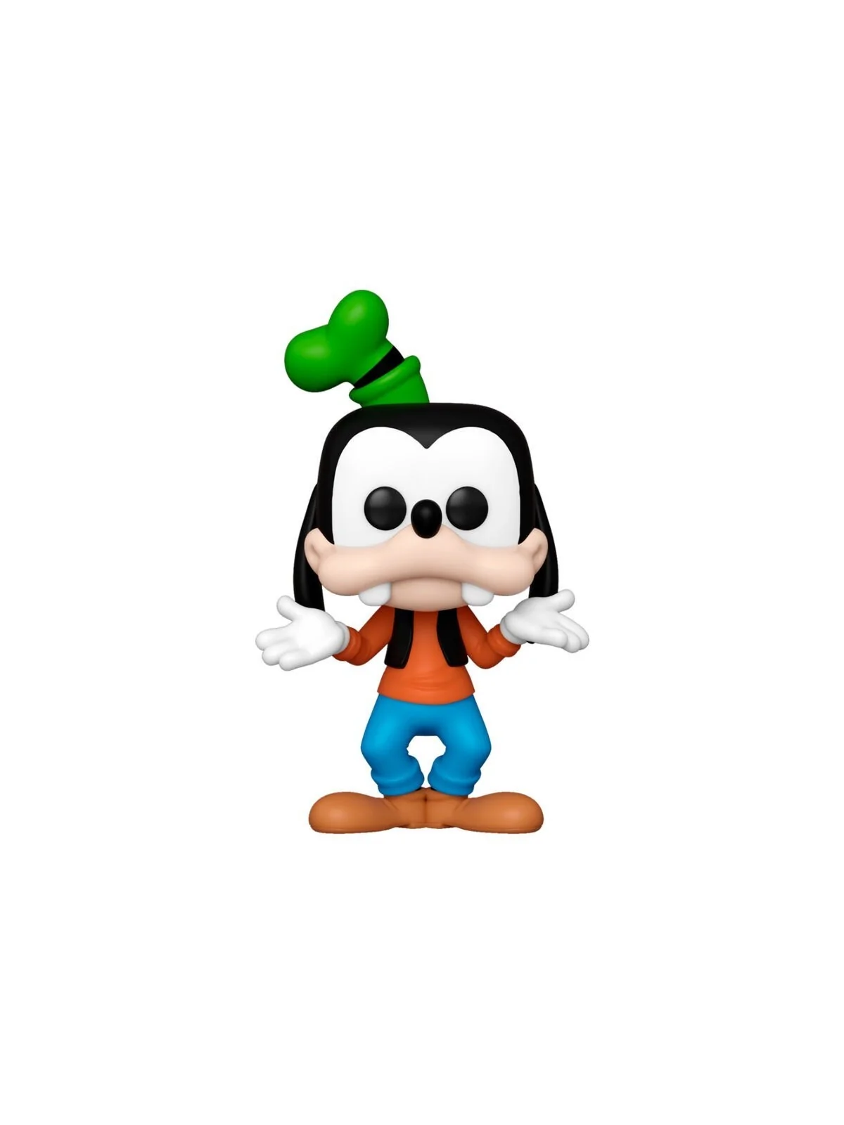 Funko POP! Disney Classics Goofy (1190) de Funko en Funko Pop | La Cueva Roja