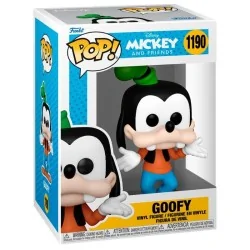 Funko POP! Disney Classics Goofy (1190) de Funko en Funko Pop | La Cueva Roja