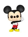 Funko POP! Disney Classics: Mickey Mouse (1187) de Funko en Funko Pop | La Cueva Roja