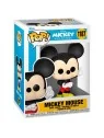 Funko POP! Disney Classics: Mickey Mouse (1187) de Funko en Funko Pop | La Cueva Roja