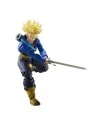 Figura SH Figuarts Super Saiyan Trunks The Boy From The Future Dragon Ball Z 14cm de Tamashi Nations en Comics - Manga - Anime |