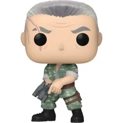 Funko POP! Avatar Miles Quaritch (1324) de Funko en Funko Pop | La Cueva Roja