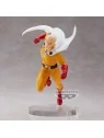 Figura Saitama One Puch Man 13cm de Banpresto en Comics - Manga - Anime | La Cueva Roja