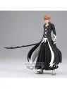 Figura Ichigo Kurosaki Bleach And Souls II 17cm de Banpresto en Comics - Manga - Anime | La Cueva Roja
