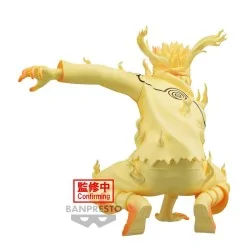 Figura Naruto Uzumaki Panel Spectacle Naruto Shippuden 9cm de Banpresto en Comics - Manga - Anime | La Cueva Roja