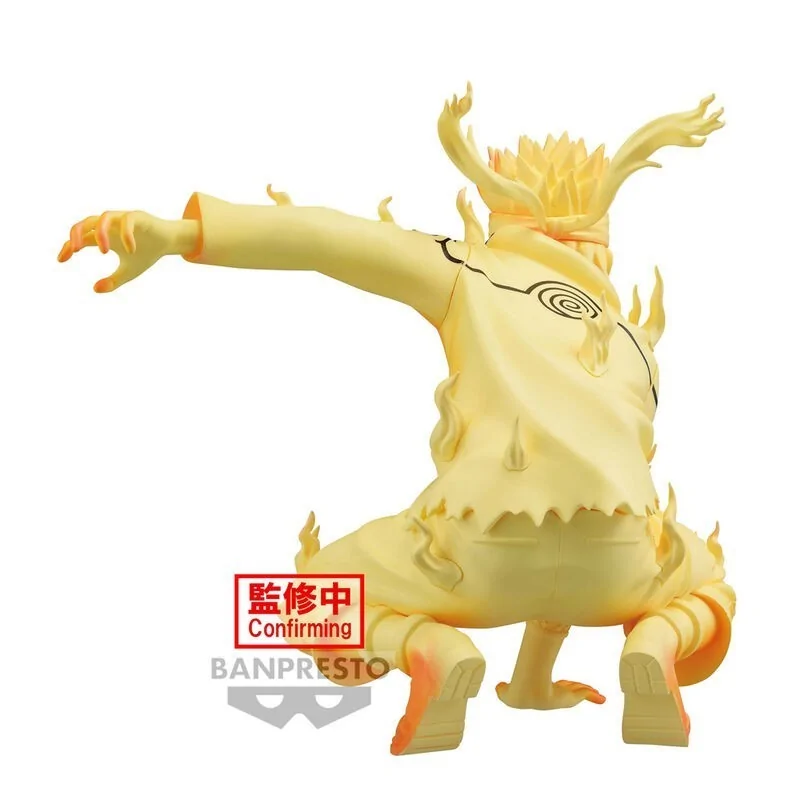 Figura Naruto Uzumaki Panel Spectacle Naruto Shippuden 9cm de Banpresto en Comics - Manga - Anime | La Cueva Roja
