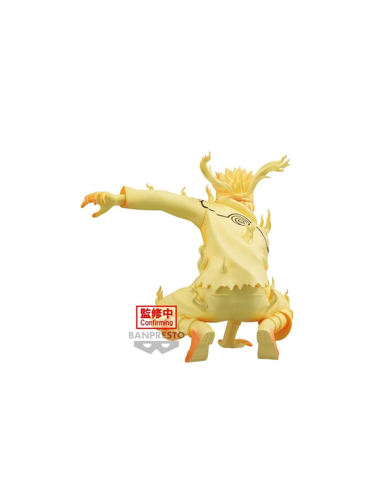 Figura Naruto Uzumaki Panel Spectacle Naruto Shippuden 9cm de Banpresto en Comics - Manga - Anime | La Cueva Roja