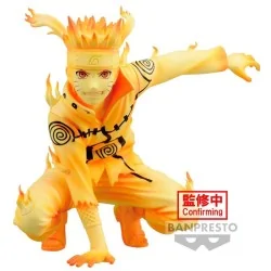 Figura Naruto Uzumaki Panel Spectacle Naruto Shippuden 9cm de Banpresto en Comics - Manga - Anime | La Cueva Roja