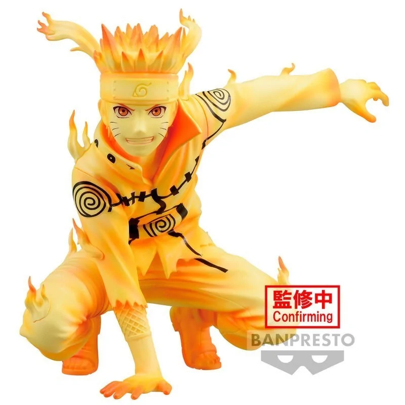 Figura Naruto Uzumaki Panel Spectacle Naruto Shippuden 9cm de Banpresto en Comics - Manga - Anime | La Cueva Roja
