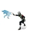 Figura Kakashi Hatake Effectreme Naruto Shippuden 13cm de Banpresto en Comics - Manga - Anime | La Cueva Roja