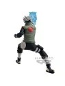 Figura Kakashi Hatake Effectreme Naruto Shippuden 13cm de Banpresto en Comics - Manga - Anime | La Cueva Roja