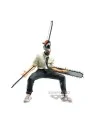Figura Chainsaw Man Vibration Stars Chainsaw Man 15cm de Banpresto en Figuras - Estatuas | La Cueva Roja