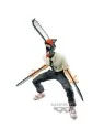 Figura Chainsaw Man Vibration Stars Chainsaw Man 15cm de Banpresto en Figuras - Estatuas | La Cueva Roja
