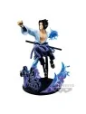 Figura Sasuke Uchiha Special Vibration Stars Naruto Shippuden 20cm de Banpresto en Comics - Manga - Anime | La Cueva Roja