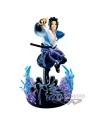 Figura Sasuke Uchiha Special Vibration Stars Naruto Shippuden 20cm de Banpresto en Comics - Manga - Anime | La Cueva Roja