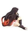 Figura Noodle Stopper Nezuko Kamado Demon slayer Kimetsu no Yaiba 10cm de Furyu en Comics - Manga - Anime | La Cueva Roja
