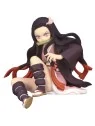 Figura Noodle Stopper Nezuko Kamado Demon slayer Kimetsu no Yaiba 10cm de Furyu en Comics - Manga - Anime | La Cueva Roja
