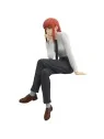 Figura Noodle Stopper Makima Chainsaw Man 14cm de Furyu en Comics - Manga - Anime | La Cueva Roja