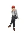 Figura Noodle Stopper Makima Chainsaw Man 14cm de Furyu en Comics - Manga - Anime | La Cueva Roja