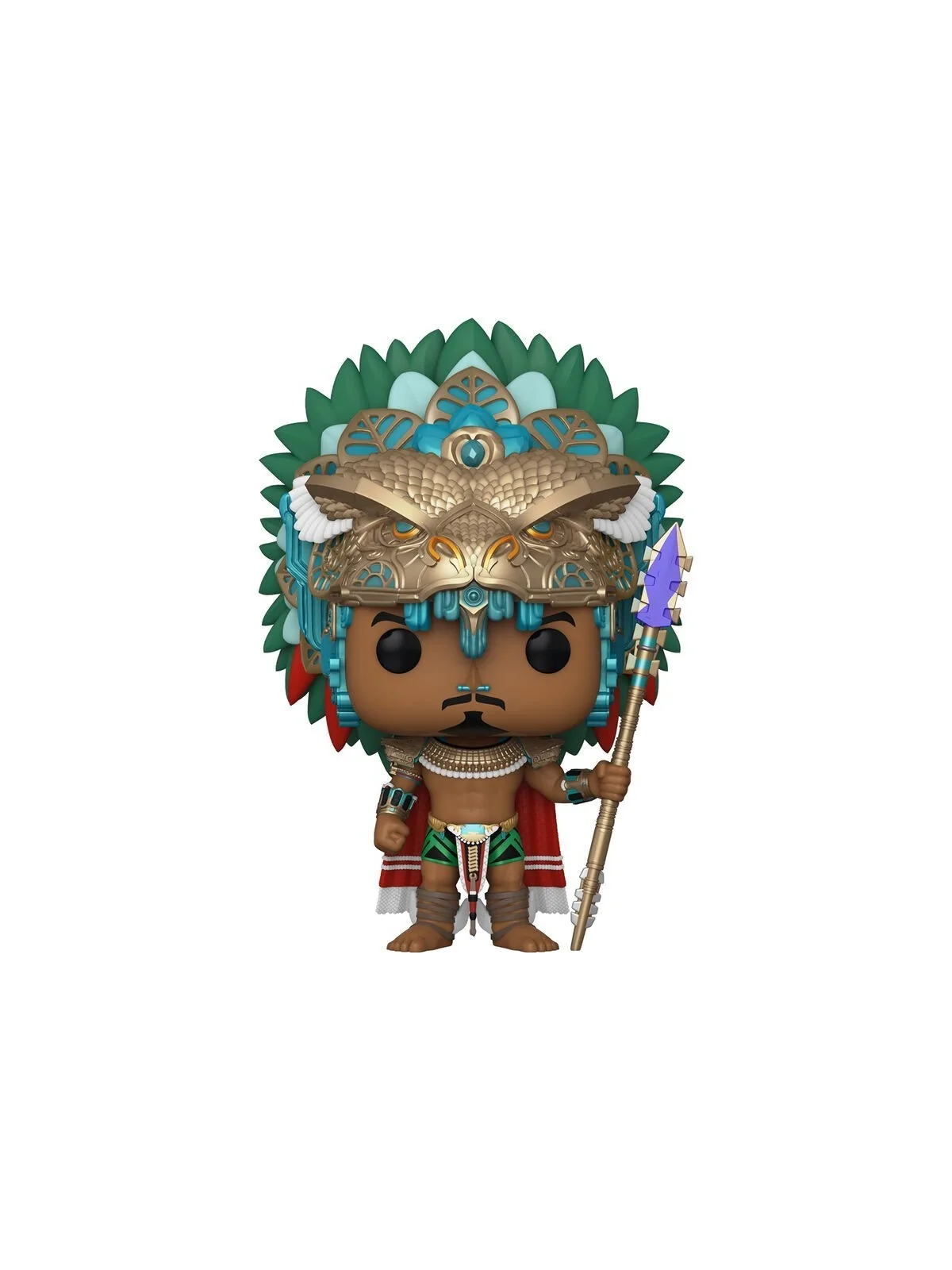 Funko POP! Marvel Black Panther Wakanda Forever: King Namor (1175) de Funko en Funko Pop | La Cueva Roja