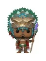 Funko POP! Marvel Black Panther Wakanda Forever: King Namor (1175) de Funko en Funko Pop | La Cueva Roja