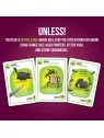 Exploding Kittens Party Pack de Exploding Kittens en Juegos de Cartas | La Cueva Roja